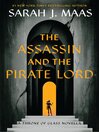 Cover image for The Assassin and the Pirate Lord